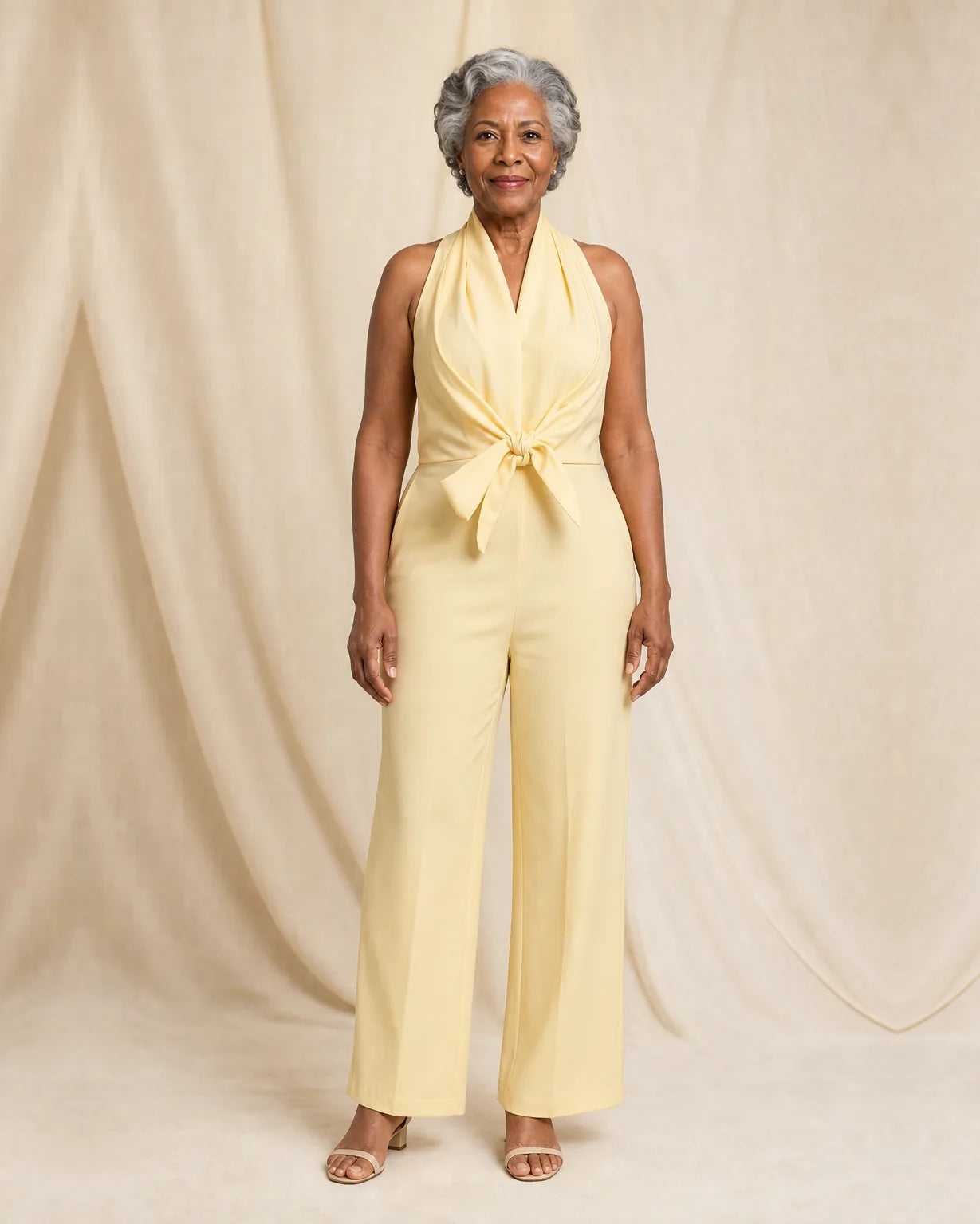Ebony | Elegantti ja imarteleva haalari