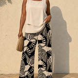 Zanirelle | Ylellinen safari-setti